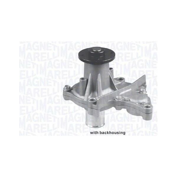 Magneti Marelli 352316171093 - Pompa Acqua Oe 1610019305 Per Carina E (T19), Avensis (T22)-image