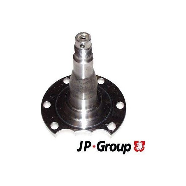Jp Group 1151401700 - Oe 431501117A Snodo Dello Sterzo, Sospensione Ruota Per A4 (8D), A6 (4A)-image