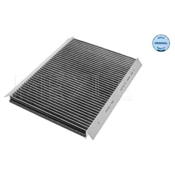 Meyle 012 320 0010 - Oe 168 830 01 18 Filtro Abitacolo Per Classe A (W168), Vaneo (414)-image