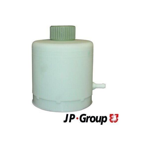 Jp Group 1145201000 - Oe 6Q0423371 AusgleichsbehäLter FüR Lupo (6E1, 6X1), Fabia I (6Y), Polo (9N), Ibiza (6L), Cordoba (6L), Fox (5Z), Roomster (5J), Fabia Ii (54), Ibiza (6J, 6P), Polo (6C, 6R), A1 (8X)-image