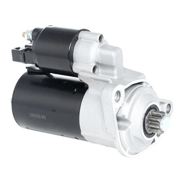 Valeo 438563 - Motorino Di Avviamento Oe A2769062300 Per Slk (R172), Sl (R231), Classe S (W221), Classe M (W166), Classe E (S212), Classe E (C207), Classe E (A207), Classe E (W212), Cls (X218), Cls (C218), Classe C (S204), Classe C (C204), Classe C (W204)-image