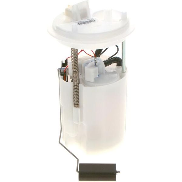 Bosch 0 580 200 098 - Oe 51868774 Pompa Carburante Per Mito (955), Punto-image