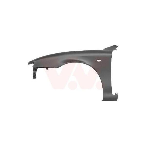 Van Wezel 0147655 - Parafango Oe 46547315, Anteriore Sinistro Per 147 (937)-image