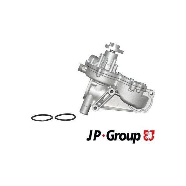 Jp Group 1114104300 - Oe 050121010 Wasserpumpe FüR A6 (4B), A4 (8D), A6 (4A), Passat (3B)-image