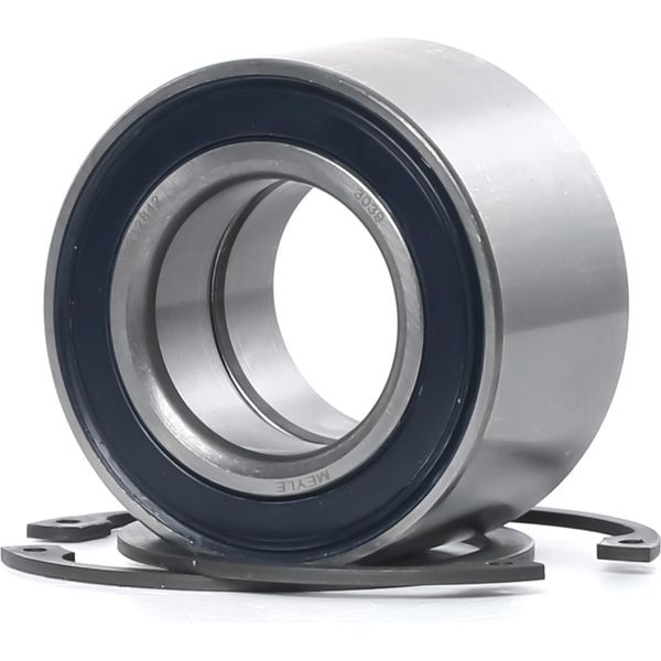 Meyle 100 498 0032 - Oe 6N0 498 625 Set Di Cuscinetti Ruota, Asse Anteriore Per Arosa (6H), Polo (6N)-image