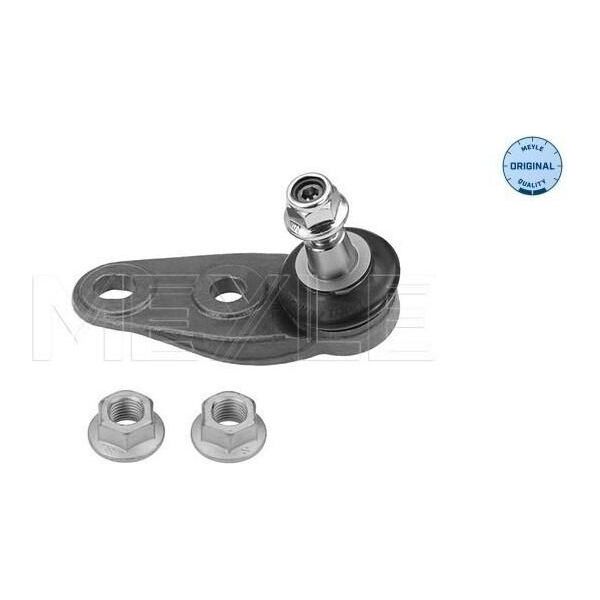 Meyle 316 010 0009 - Oe 31 12 4 048 630 Giunto Di Supporto, Anteriore Destro Per R56, R57, R55, R58, R59-image