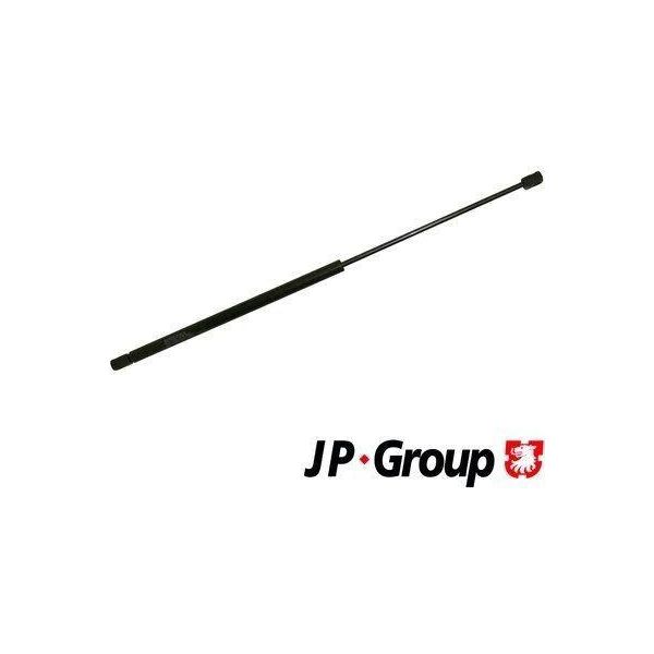 Jp Group 1181202500 - Oe 4A9827552 Ammortizzatore Portellone Posteriore Per A6 (4A)-image