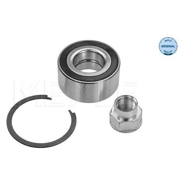 Meyle 214 650 0004 - Oe 5890990 Set Di Cuscinetti Ruota, Asse Anteriore Per Brava, Bravo, Marea, Punto, Tipo-image