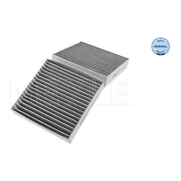Meyle 012 320 0017 - Oe 172 835 00 47 Filtro Aria Abitacolo Per Slc (R172), Slk (R171), Slk (R172)-image