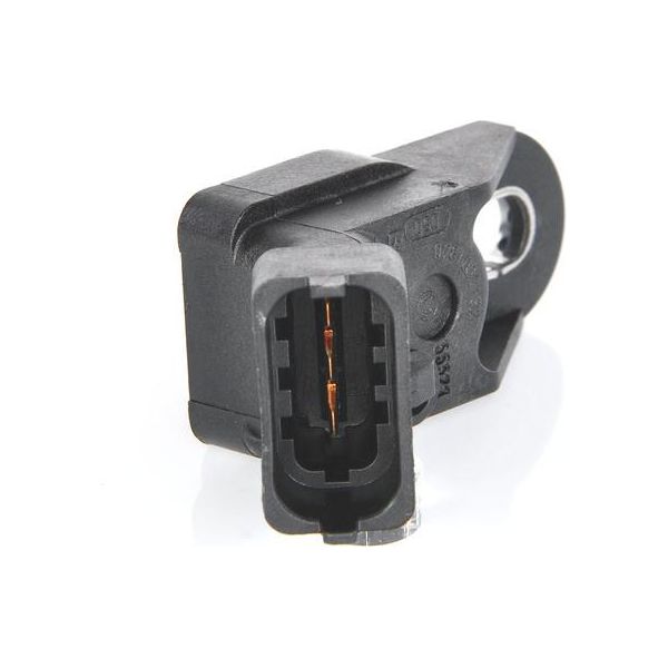 Bosch 0 281 002 137 - Oe 90 541 409 Sensore Di Carico Per Astra G, Astra H, Frontera B (U99), Meriva (X03), Sintra (Apv), Vectra B (J96), Zafira A-image