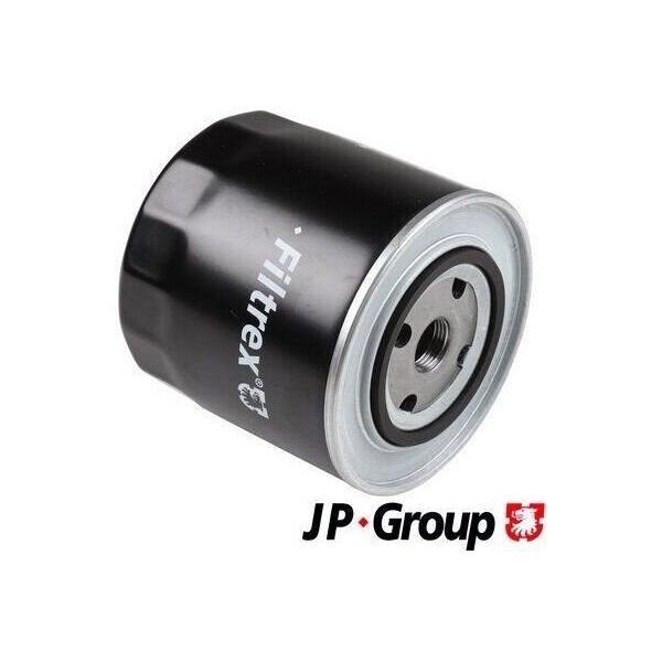 Jp Group 1118504800 - Filtro Olio Oe 069115561 Per Escort V, Escort Vi, Transit Tourneo-image