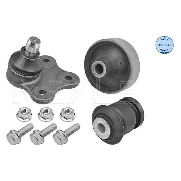 Meyle 616 610 0005 - Riparatore Di Primo Impianto 51839039, Attacco Per Punto, Mito (955), Nemo, Fiorino, Linea, Qubo, Adam, Corsa D (S07), Bipper (Aa), Bipper Tepee-image