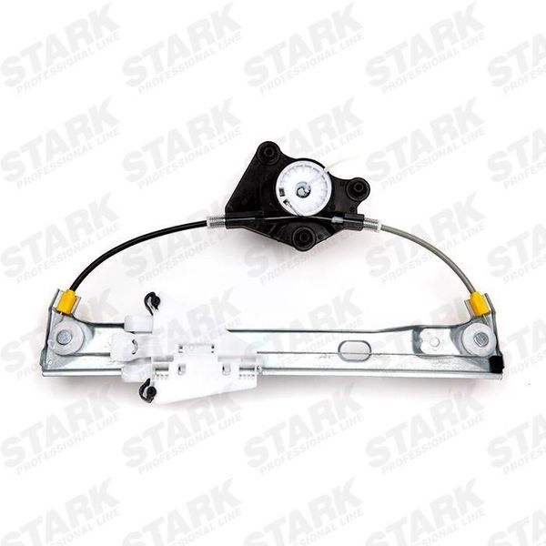 Stark SKWR-0420129 - Oe 71740123 Regolatore Del Finestrino, Posteriore Destro Per 159 (939)-image