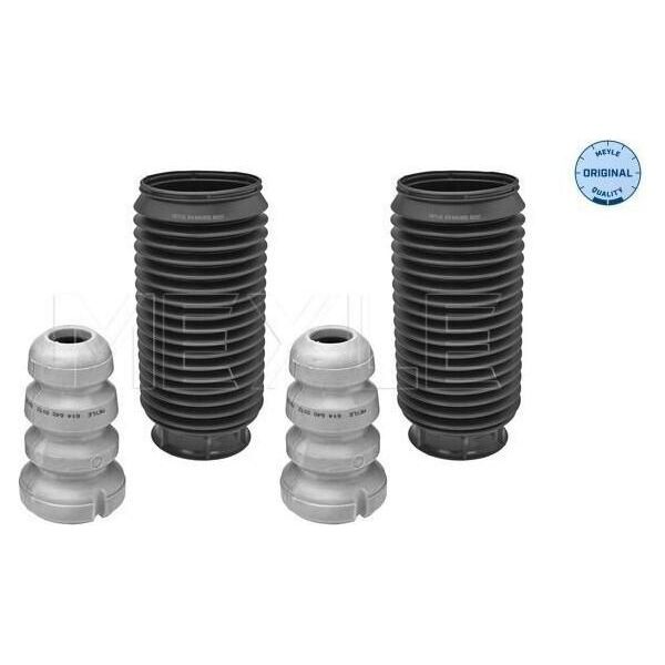 Meyle 614 640 0012 - Kit Di Protezione Antipolvere Oe 4419286, Ammortizzatore Anteriore Per Movano B (X62)-image