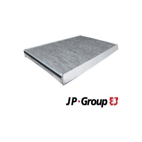 Jp Group 1128104200 - Oe 68012876AA Filtro Aria Abitacolo Per Crafter (2E), Crafter (2F), Sprinter (W906)-image