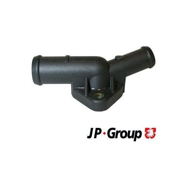 Jp Group 1114503000 - Oe 044121144B Flangia Refrigerante Per Bora (1J), Golf Iv (1J), A3 (8L), T4-image