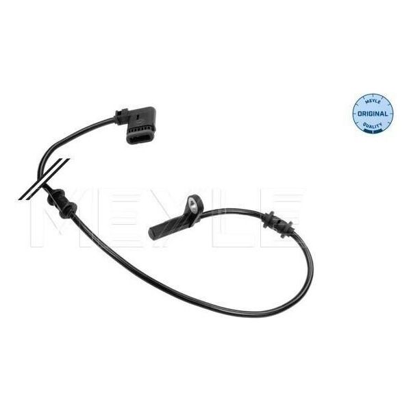 Meyle 014 899 0056 - Sensore Abs Oe A 203 540 13 17 Per Classe C (W203), Classe C (CL203), Classe C (S203), Classe Clc (CL203), Clk (C209), Clk (A209)-image