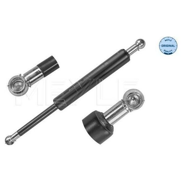 Meyle 540 910 0003 - Ammortizzatore Posteriore Oe 30799161 Per V70 Ii (285), XC70 (295)-image