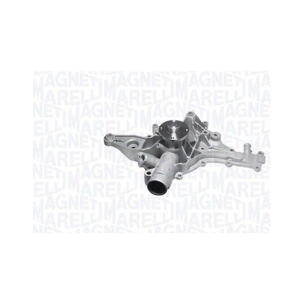 Magneti Marelli 352316170664 - Oe 1122000101 Pompa Acqua Per Vito (W639), Viano (W639), Slk (R171), Slk (R170), Sl (R230), Sl (R129), Classe S (C215), Classe S (W220), Classe R (W251), Classe M (W164), Classe M (W163), Classe G (W463), Classe E (S211), Classe E (S210), Classe E (W211), Classe E (W210), Cls (C219), Clk (A209), Clk (A208), Clk (C209), Clk (C208), Classe C (S203), Classe C (S202), Cl-image