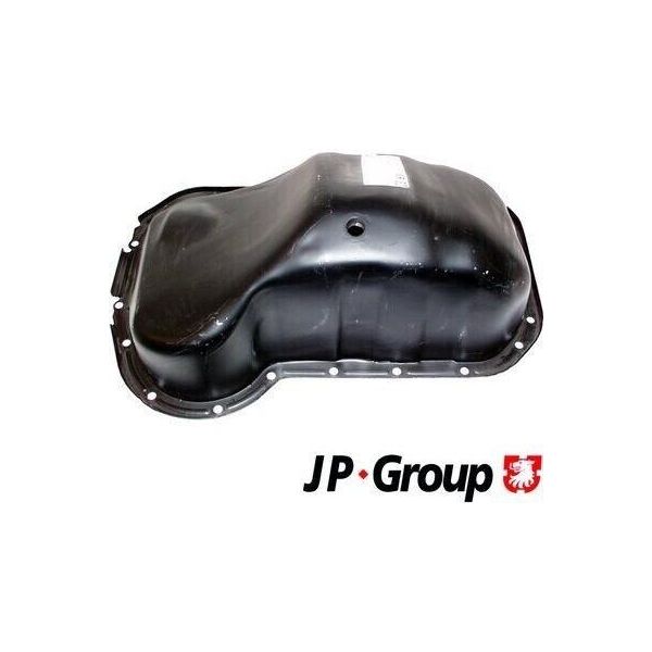 Jp Group 1112900100 - Oe 026103601 ÖLwanne FüR A6 (4A)-image