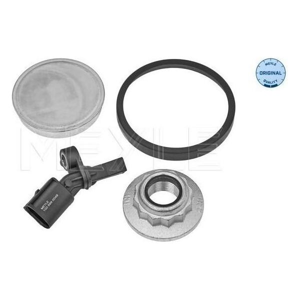 Meyle 114 899 0020 - Kit Di Riparazione Oe 1S0 598 611, Sensore Abs Per Mii (KE1, KF1), Citigo (NF1), Load Up, Up-image