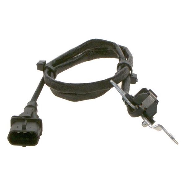 Bosch 0 281 002 213 Nockenwellenpositionssensor Oe 46481640 Kompatibel Mit Alf. 146, Alf. 147, Alf. 156, Alf. 159, Alf. 166, Brava, Bravo, Croma, Doblo, Grande Punto, Idea, Marea, Multipla, Palio, Punto, Sedici, Stilo, Strada, Kappa, Lybra, Musa, Thesis, Astra H, Signum, Vectra, Zafira-image