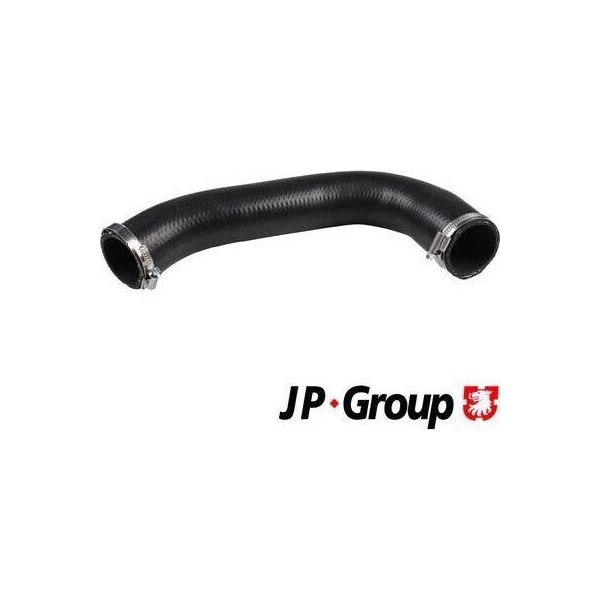 Jp Group 1117711100 - Oe 5N0145834K Tubo Aria Di Carico Per Q3 (8U)-image