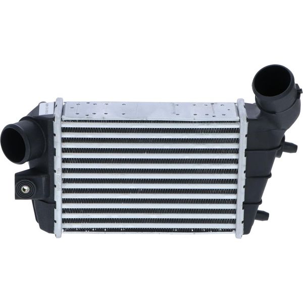 Nrf 30142A - Intercooler Oe 46744880 Per 147 (937), Gt (937)-image