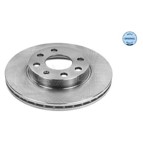 Meyle 615 521 6020 - Oe 9195985 Disco Freno, Asse Anteriore Per Corsa C (X01)-image