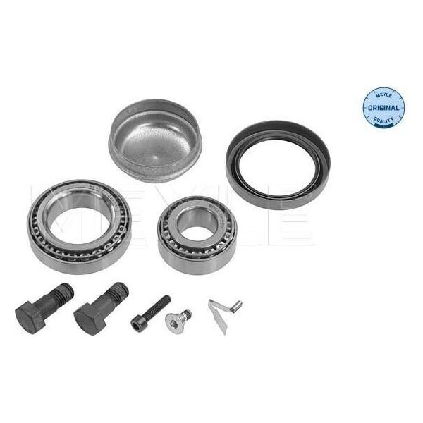 Meyle 014 033 0056 - Oe 140 330 00 51 Set Di Cuscinetti Ruota, Asse Anteriore Per Classe S (W140), Classe S (C140)-image