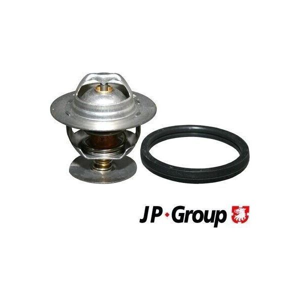 Jp Group 1514600310 - Oe 6169774 KüHlwasserthermostat FüR Focus (Dfw), Focus (Dnw), Mondeo Ii, Fiesta Iii, Maverick, Focus (Daw, Dbw), Tourneo Connect, Transit Connect-image