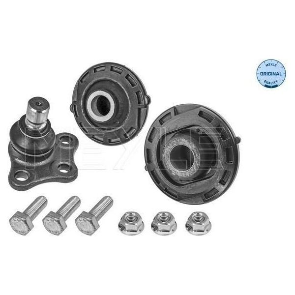 Meyle 11-16 610 0010 - Oe 3521 J1 Riparatore, Attacco Per C2 (Jm), C3 I (Fc, Fn), C3 Pluriel (Hb), 1007 (Km)-image