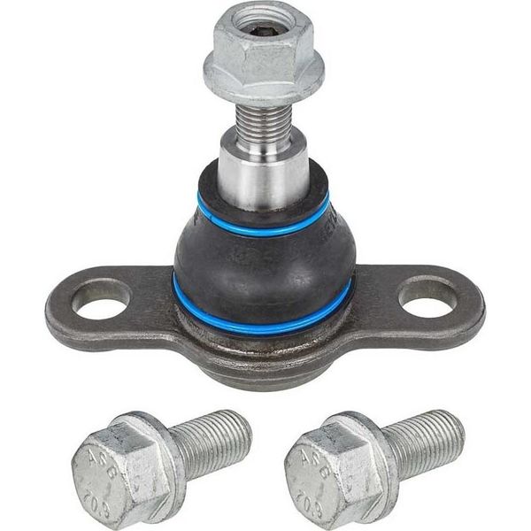 Meyle 116 010 0043 - Oe 2N0407361A Giunto Della Sospensione Anteriore Per Crafter (Sx, Sy), Crafter (Sz)-image