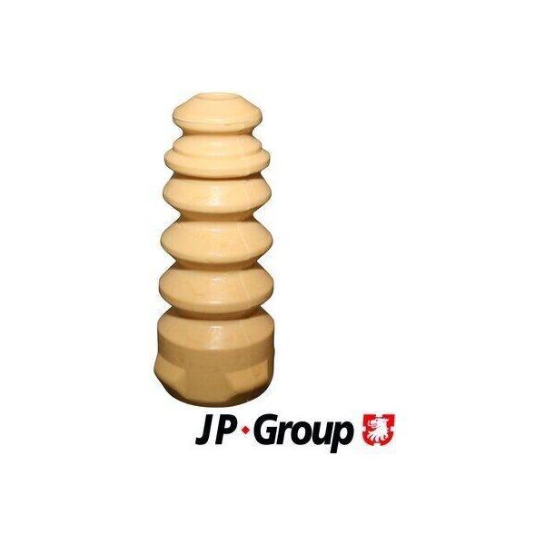 Jp Group 1152601500 - Oe 1K0511353M Paraurti, Sospensione Per Golf Vi, Jetta Iii (1K2), Scirocco, Jetta Iv, Golf V (1K), Golf Plus (5M), Eos (1F), A3 (8P), Maggiolino (5C)-image