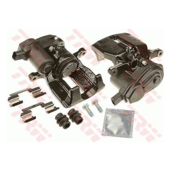Trw BHT270E - Pinza Freno Oe 8K0 615 403 A Per A4 (8K), A5 (8T), A5 (8F)-image