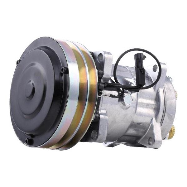 Mahle Acp 1552 000S - Compressore Aria Condizionata Oe 51890247 Per 500L (351, 352), Tipo-image