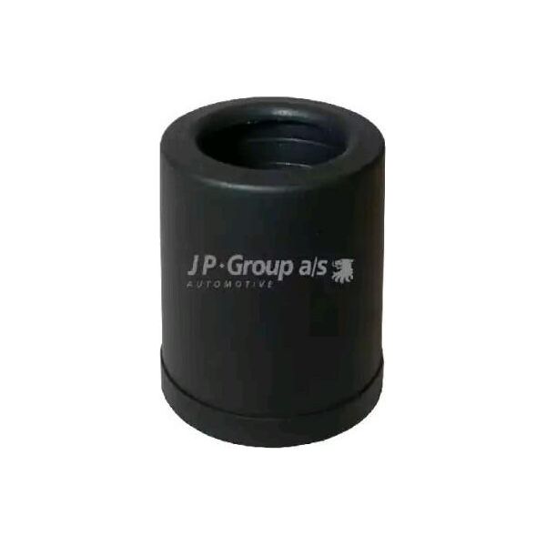 Jp Group 1142700700 - Oe 4D0412137B Cappuccio Di Protezione, Ammortizzatore Per Passat (3B), A6 (4B), A8 (4D), A4 (8D), A6 (4F), A4 (8E), Superb I (3U), A4 (8H), Exeo (3R)-image