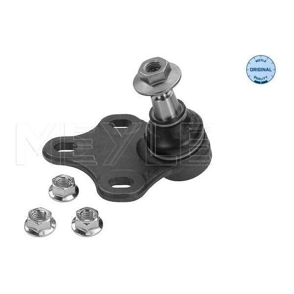 Meyle 116 010 0023 - Oe 8J0 407 366 Giunto Di Supporto, Anteriore Destro Per Tt (8J), Tt (Fv)-image