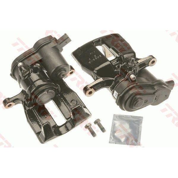 Trw BHT334E - Pinza Freno Oe 8K0 615 404 D Per A5 (8T), A5 (8F), Q5 (8R), A4 (8K)-image