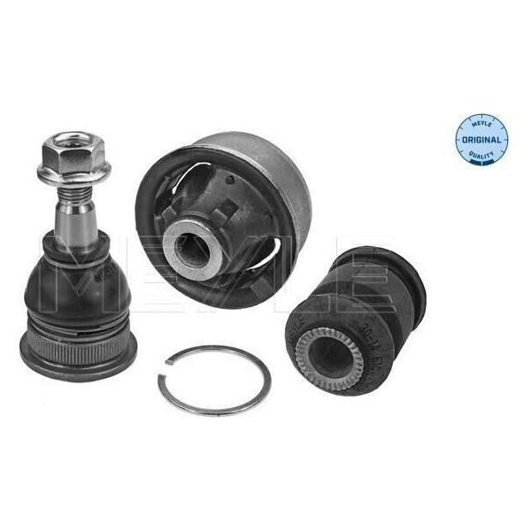 Meyle 30-16 610 0000 - Oe 48069 59055 Kit Di Riparazione, Sospensione Ruota Per Yaris (P1), Yaris Verso (P2)-image