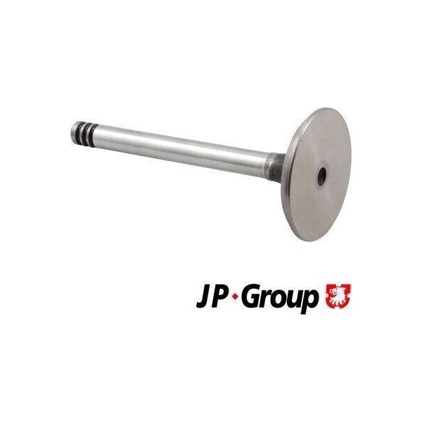 Jp Group 1111303800 - Oe 026109601C Valvola Di Aspirazione Per Passat (35I), T4, Golf Iii (1H), Vento (1H), A6 (4A), Toledo I (1L2), Ibiza (6K), Cordoba (6K)-image