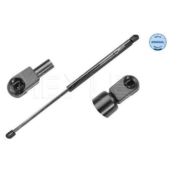 Meyle 640 910 0015 - Oe 13128759 Ammortizzatore Portellone Posteriore Per Zafira B-image