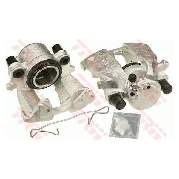 Trw BHW253E - Oe 9947121 Bremssattel FüR 145 (930), 146 (930), Barchetta, Brava, Bravo, Punto, Marea-image
