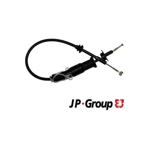 Jp Group 1170201600 - Cavo Frizione Oe 6K1721335B Per Caddy Ii (9K), Cordoba (6K), Polo (6V), Ibiza (6K), Inca (6K)-image