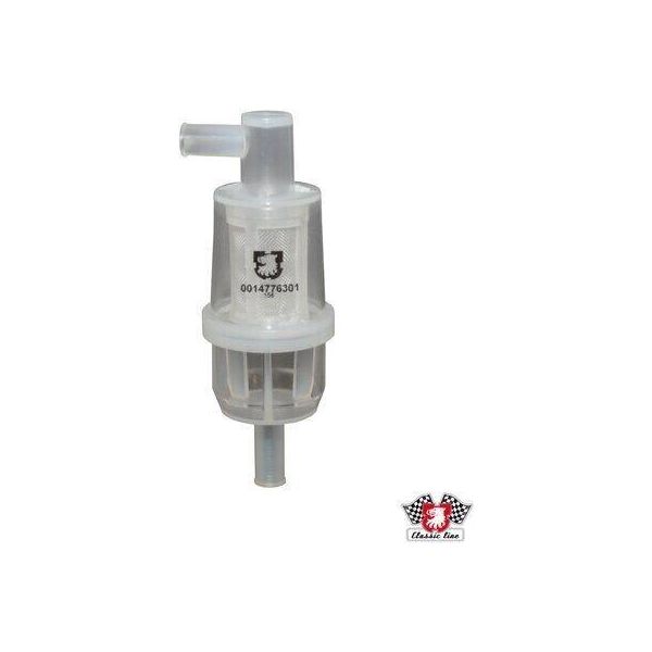 Jp Group 1318700700 - Oe 5008879 Filtro Carburante Per Classe G (W461), Classe G (W463), Classe S (W140)-image