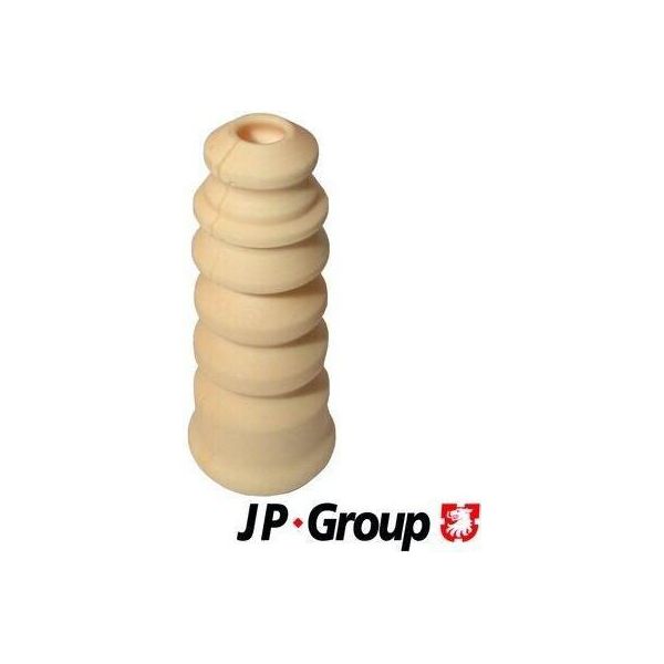 Jp Group 1152601000 - Oe 1J0512131 Anschlagpuffer, Federung FüR Bora (1J), Toledo Iv (KG3), Toledo Ii (1M2), Octavia I (1U), A3 (8L), Rapid (Nh), Roomster (5J), Golf Iv (1J), Jetta Iv, New Beetle, Leon (1M1), Octavia Ii (1Z), Polo (6C, 6R)-image