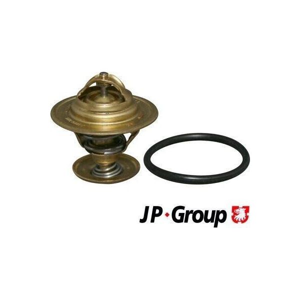 Jp Group 1114600610 - Oe 030121113 KüHlwasserthermostat FüR Polo (80, 86C), Golf Iii (1H), Ibiza (6K), Cordoba (6K)-image