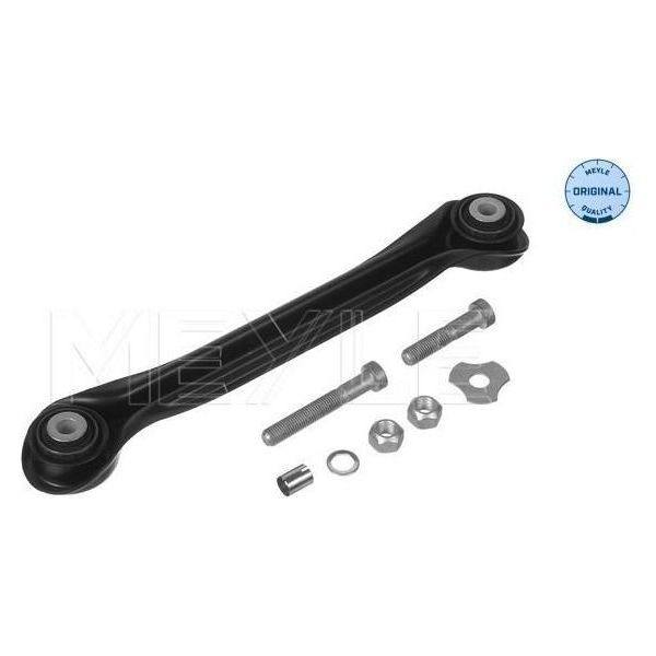 Meyle 016 035 0039/S - Oe K051134572AA Sospensione Ruota, Asse Posteriore Destro Per Crossfire, Cabriolet (A124), Classe C (W202), Classe C (W203), Classe C (CL203), Classe C (S202), Classe C (S203), Clc-Class (CL203), Clk (C208), Clk (C209), Clk (A208), Clk (A209), Classe E (W124), Classe E (W210), Classe E (A124), Classe E (C124), Classe E (S124), Classe E (S210), Sl (R129), Slk (R170), Slk (R17-image