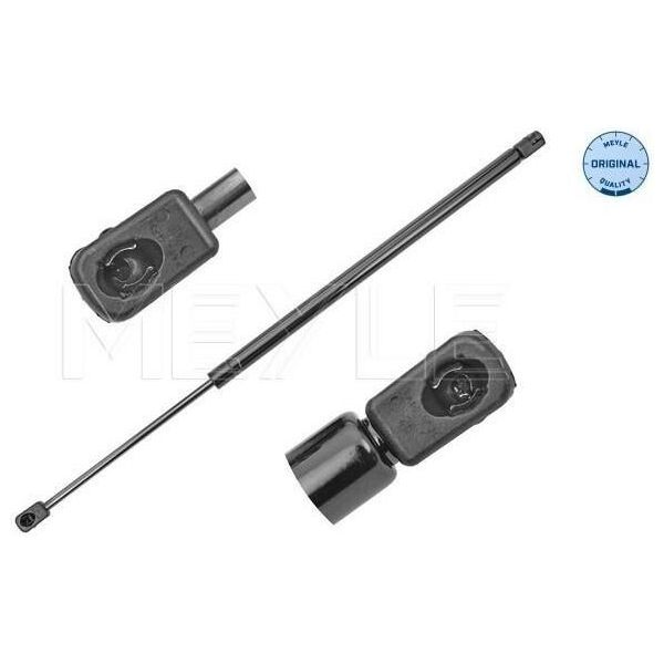 Meyle 340 910 0013 - Ammortizzatore Posteriore Oe 7 178 273 Per Serie 5 (E61)-image