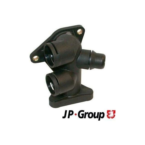Jp Group 1114503400 - Oe 058121132 KüHlmittelflansch Per A6 (4B), A4 (8D), A6 (4A), Passat (3B)-image